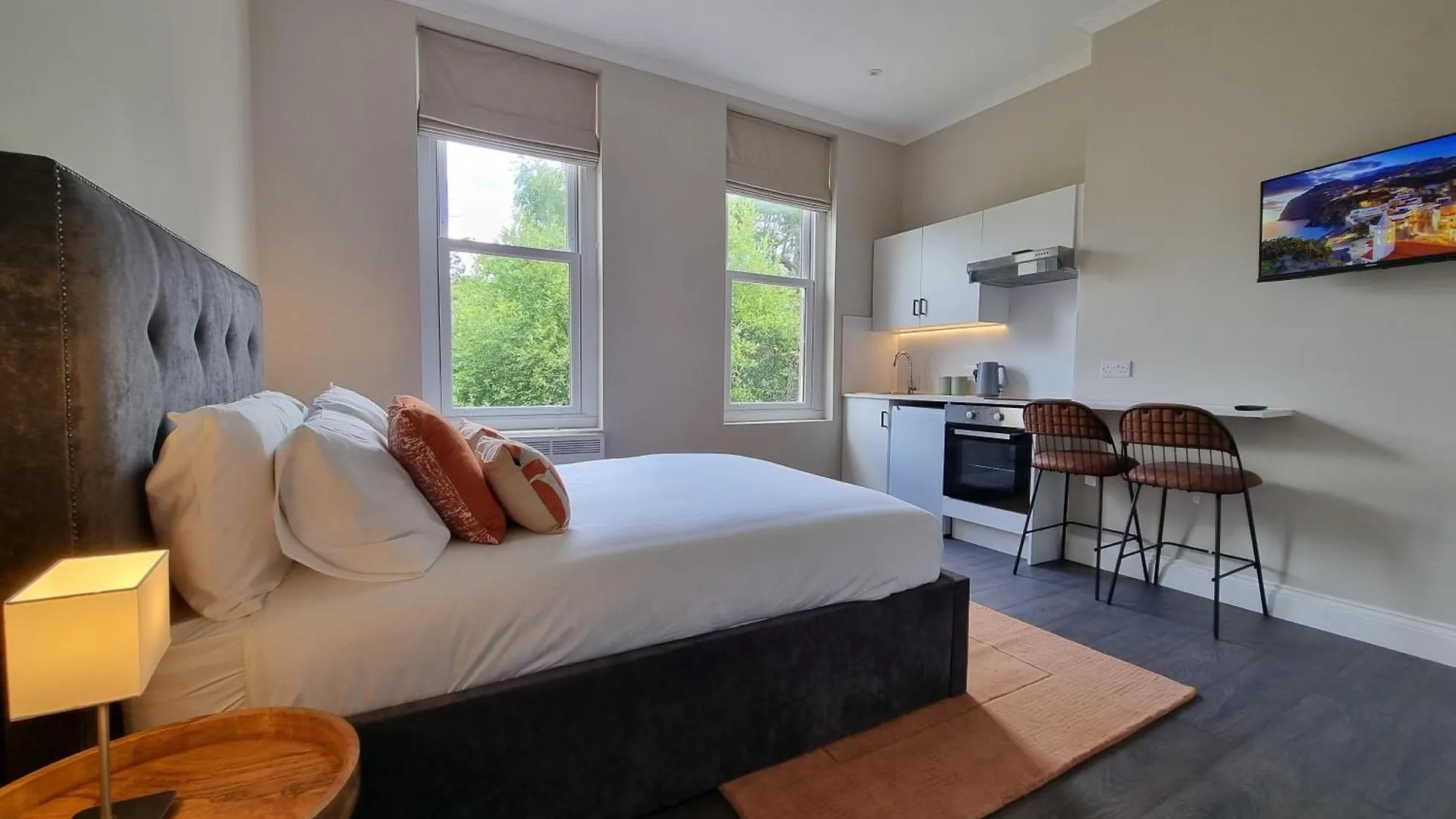 The Ivy Apartments Bournemouth 0*,  United Kingdom