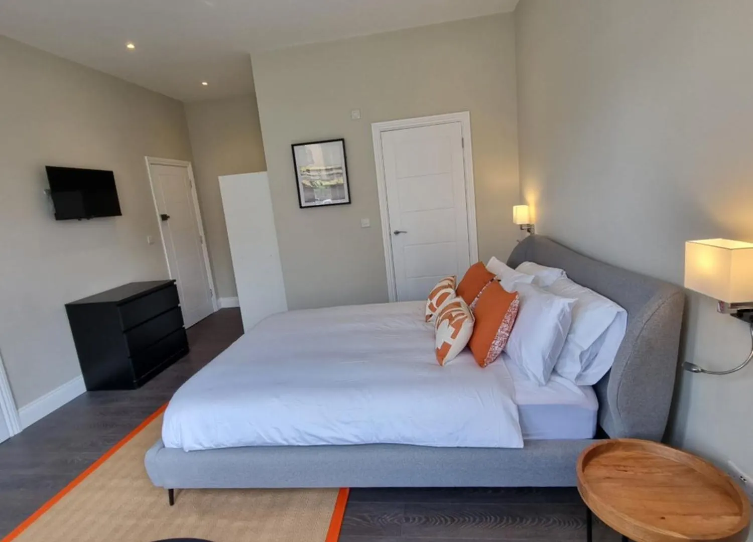 The Ivy Apartments Bournemouth Aparthotel