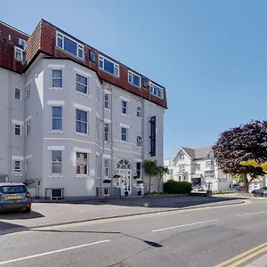 Bourne Hall Bournemouth