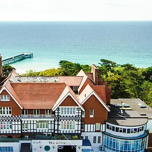 Chine Bournemouth